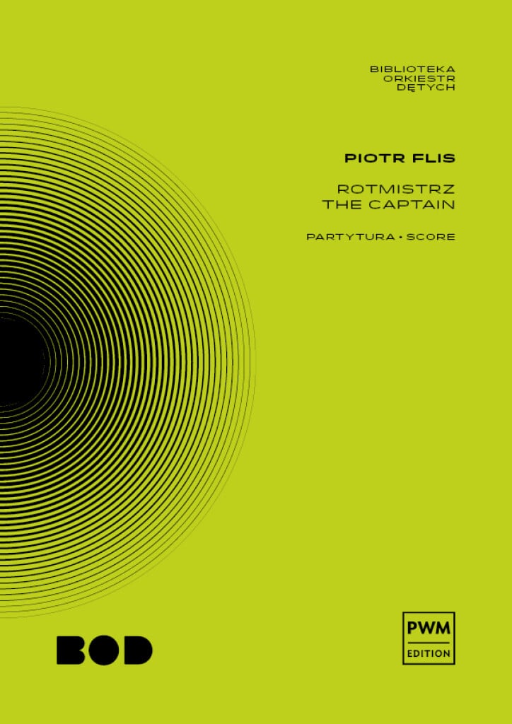 The Captain